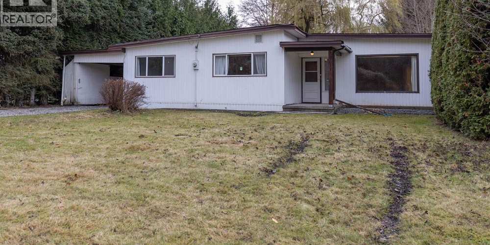 4611 MCCONNELL AVENUE Terrace Photo 2 4611 MCCONNELL AVENUE Terrace Photo 2